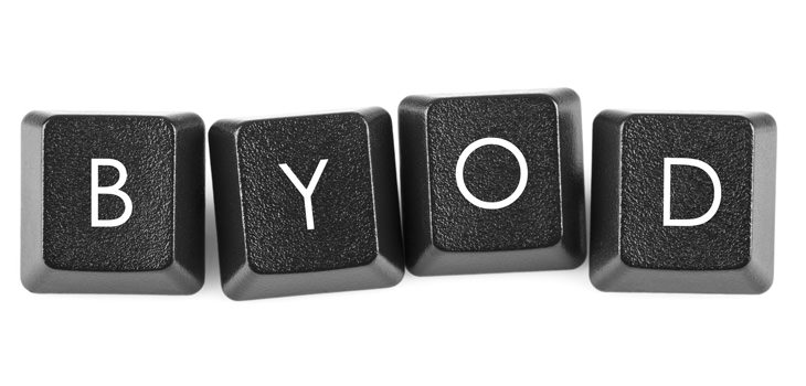 BYODの新常識!? アクセスコントロールの意義とは?