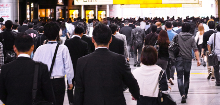 上場準備を勤怠管理・就業管理システムで効率的に