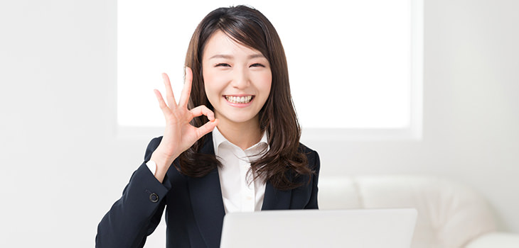 クラウドメールの選び方 5つのポイント