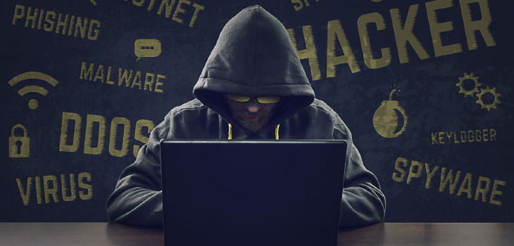 攻撃者を知ることからはじめるサイバー攻撃対策