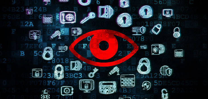 サイバー攻撃で狙われる場所と攻撃方法は?
