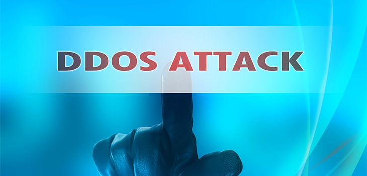 DoS攻撃より怖い!DDoS攻撃の特性とその防御対策