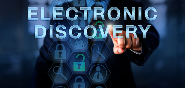 グローバル企業必見!ECMとeDiscovery制度