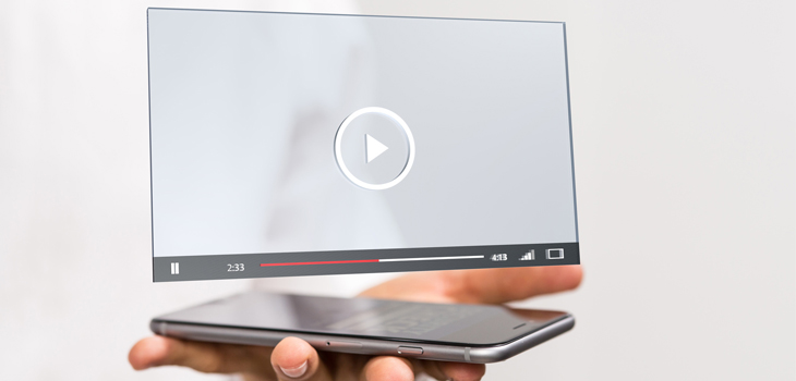 eラーニングの新たな潮流「動画」+「モバイル」