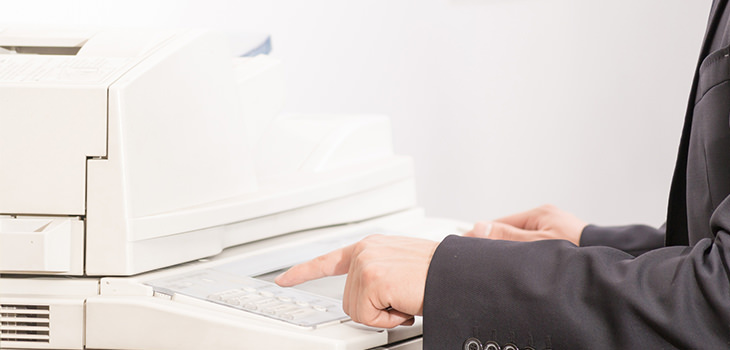 FAX配信システムに備わる5つの機能とは?