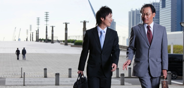 人事システム導入により企業が得られる5つのメリット