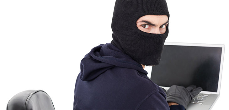 不正アクセス防止に活用されるログ監視とは?