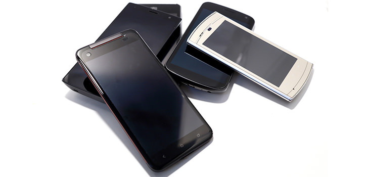 スマホ業務利用急増! 必要なMDMセキュリティ対策