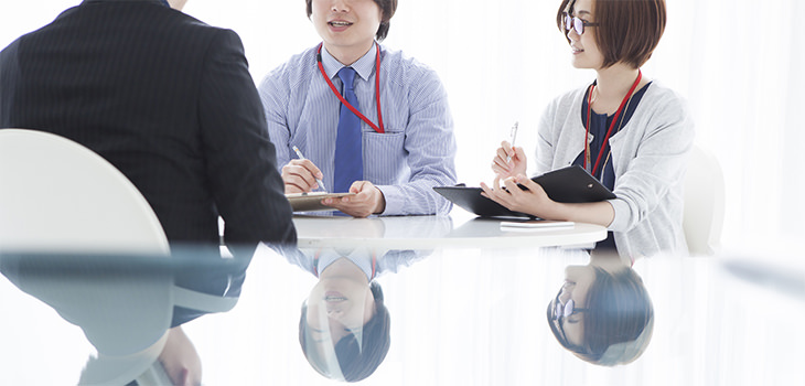 人事評価システムとは?ー機能や特徴をまとめて紹介