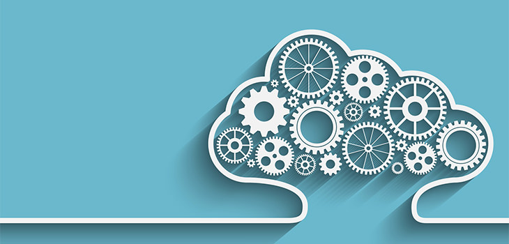 開発環境と実行基盤を提供する「PaaS」