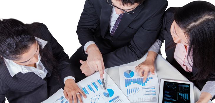 給与計算システム導入が企業にもたらす5つのメリット
