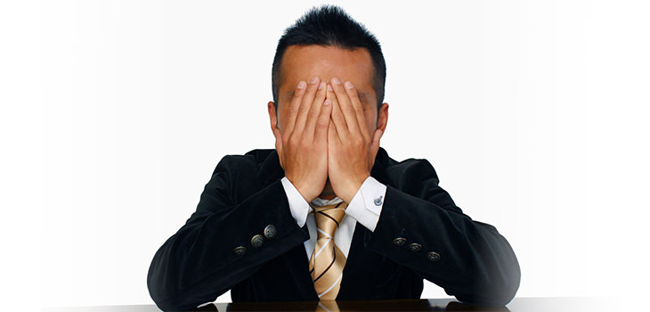 防ぎたい文書漏えい―企業に与える深刻な影響とは?