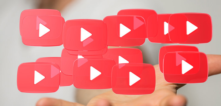 業務の効率化を実現!動画配信システムとは?
