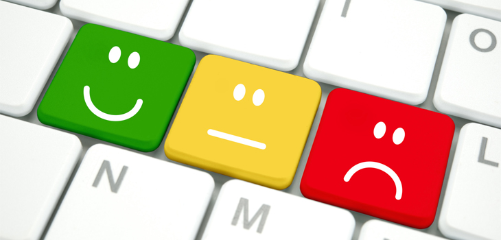 VOC(顧客の声)システム導入時に必要な4ステップ