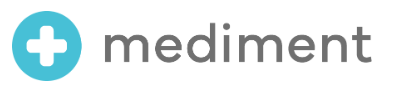 mediment-logo
